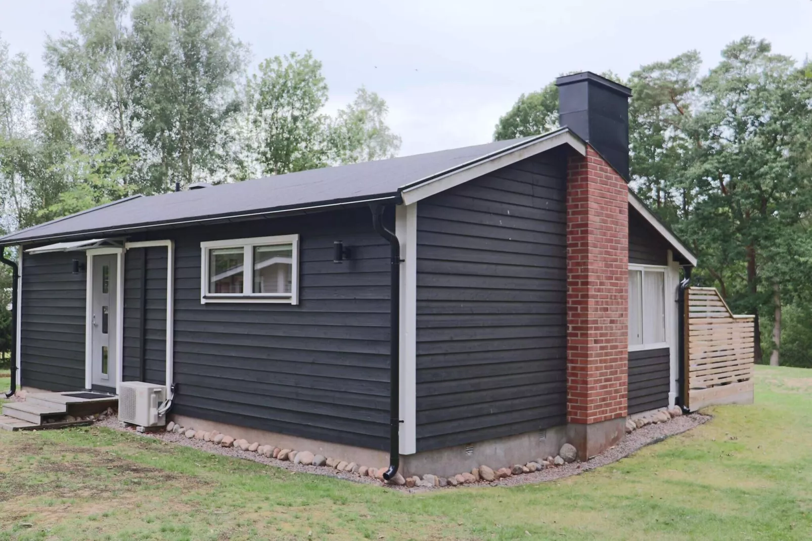 5 persoons vakantie huis in STENINGE-By Traum-Buitenlucht