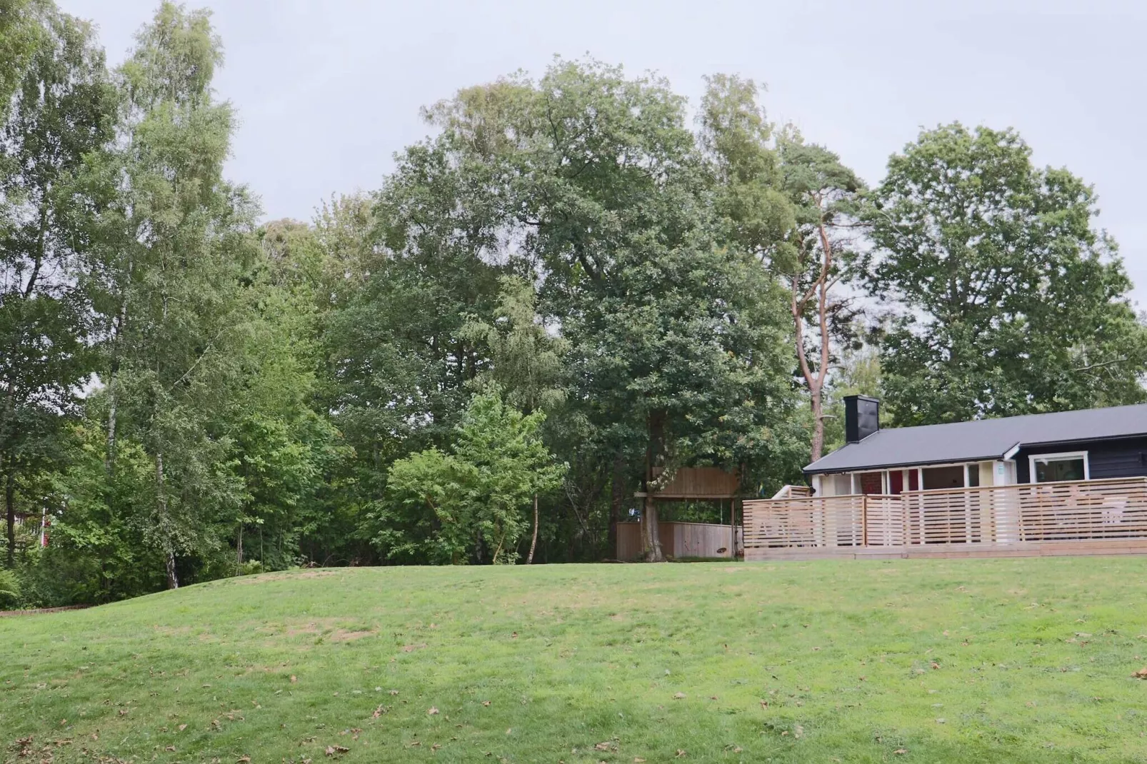 5 persoons vakantie huis in STENINGE-By Traum-Buitenlucht