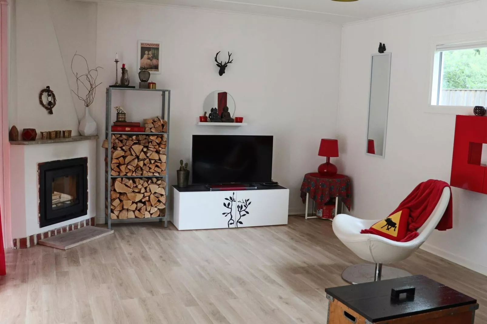 5 persoons vakantie huis in STENINGE-By Traum-Binnen
