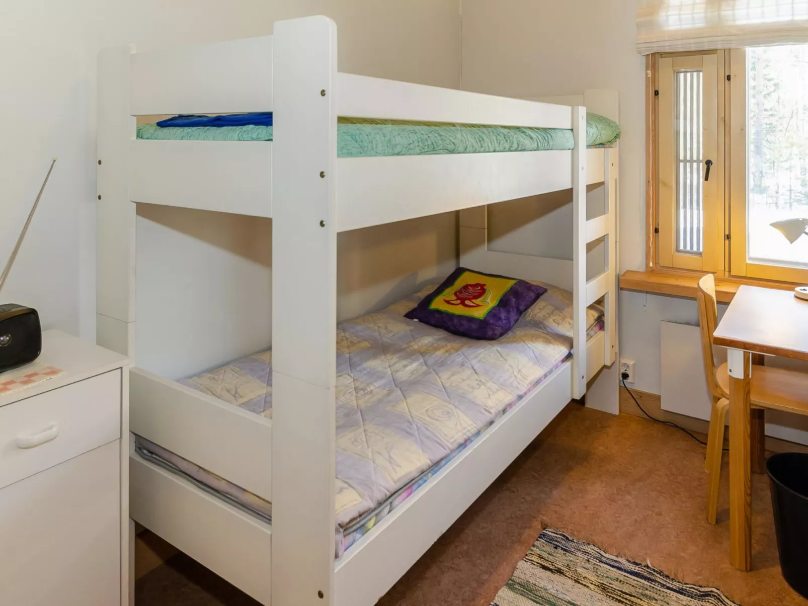 Hiisiranta b3-Binnen