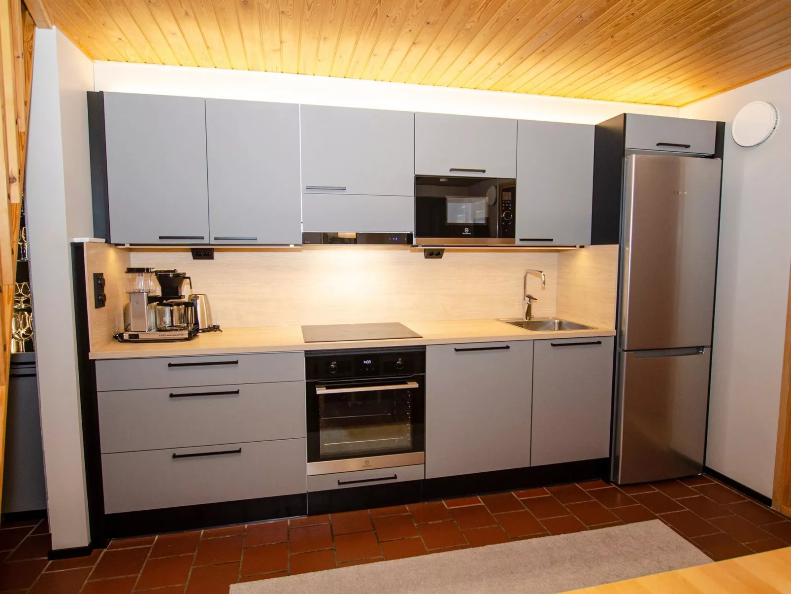 Hiisiranta e4-Binnen