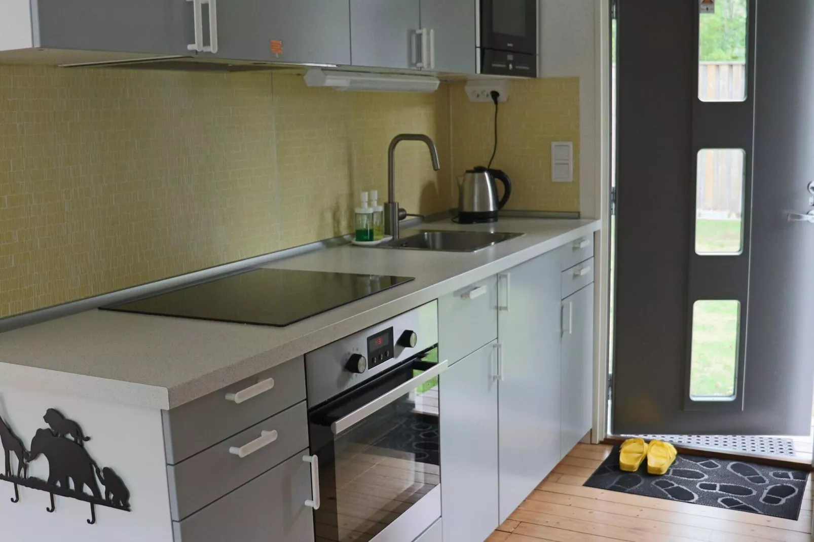 5 persoons vakantie huis in STENINGE-By Traum-Binnen