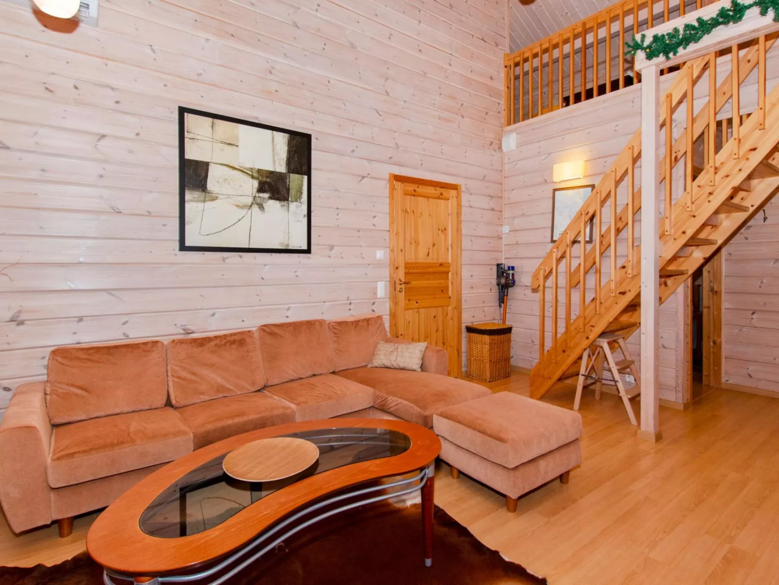 Otsopirtti, maria-Binnen