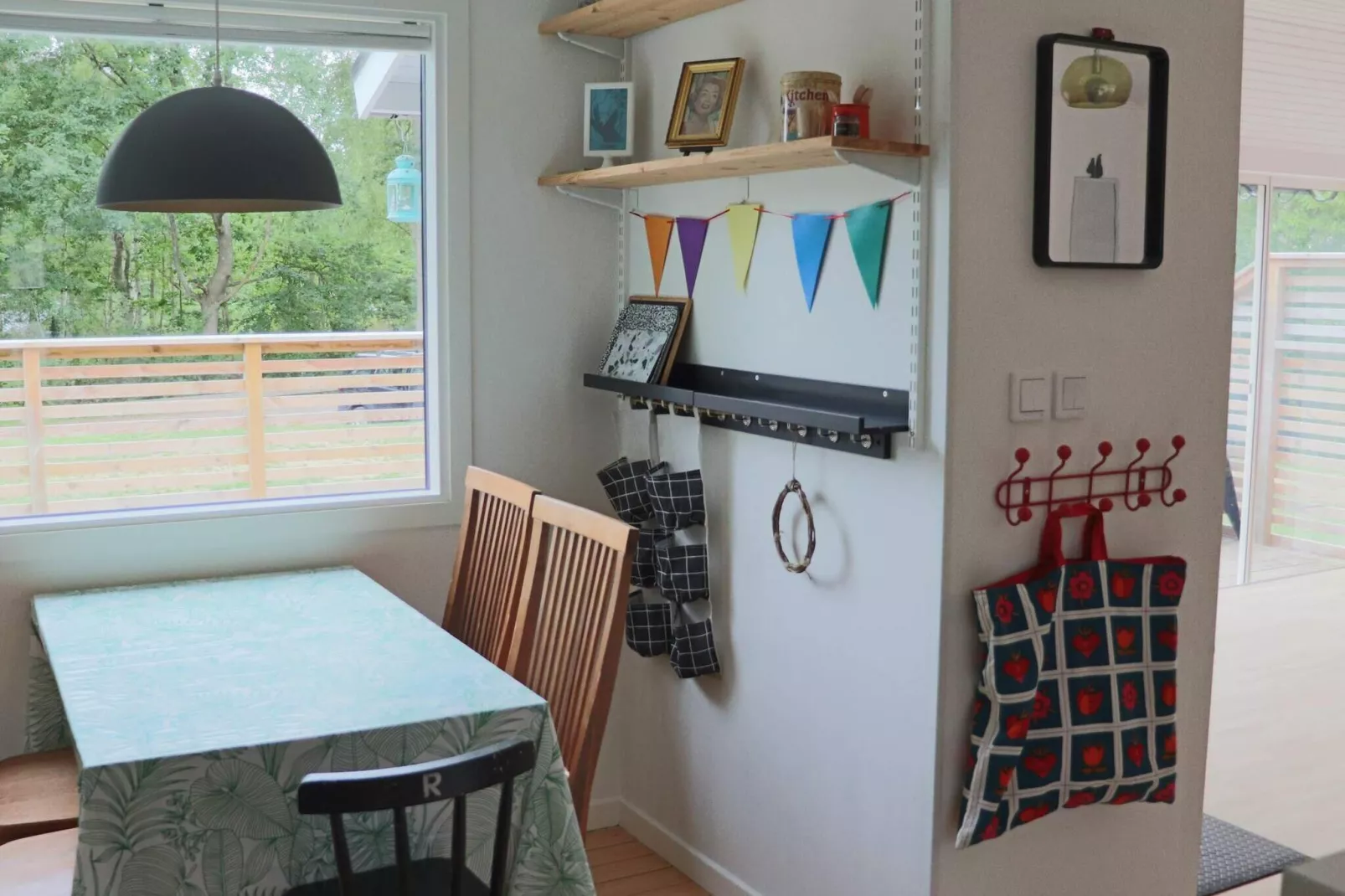 5 persoons vakantie huis in STENINGE-By Traum-Binnen