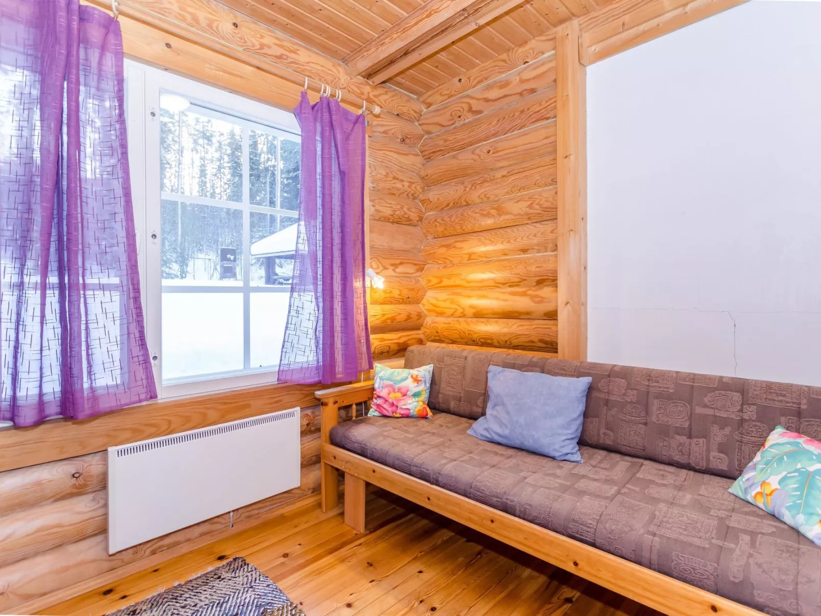 Pielislinna/savilahti-Binnen