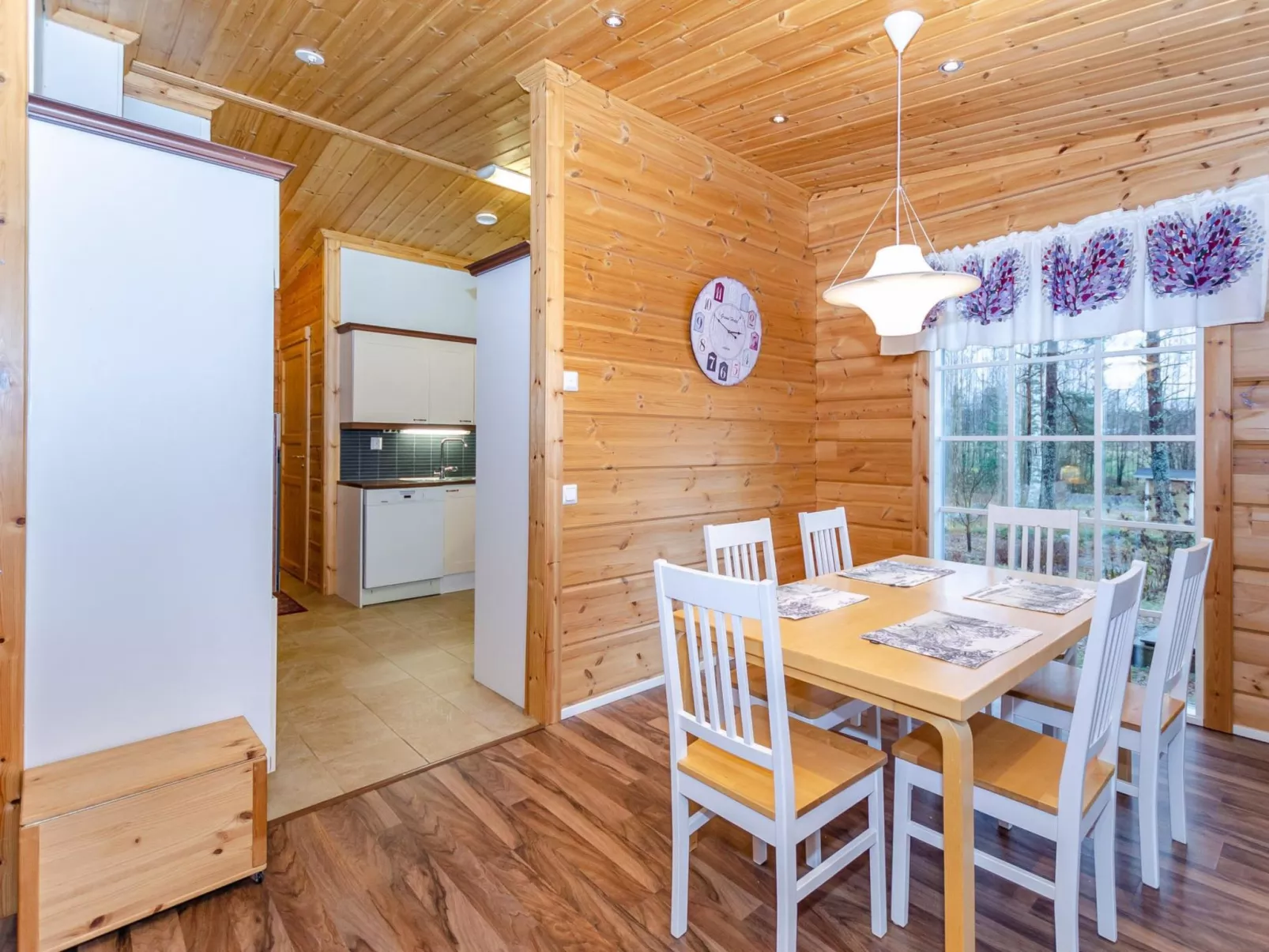 Kolin mesikämmen-Binnen