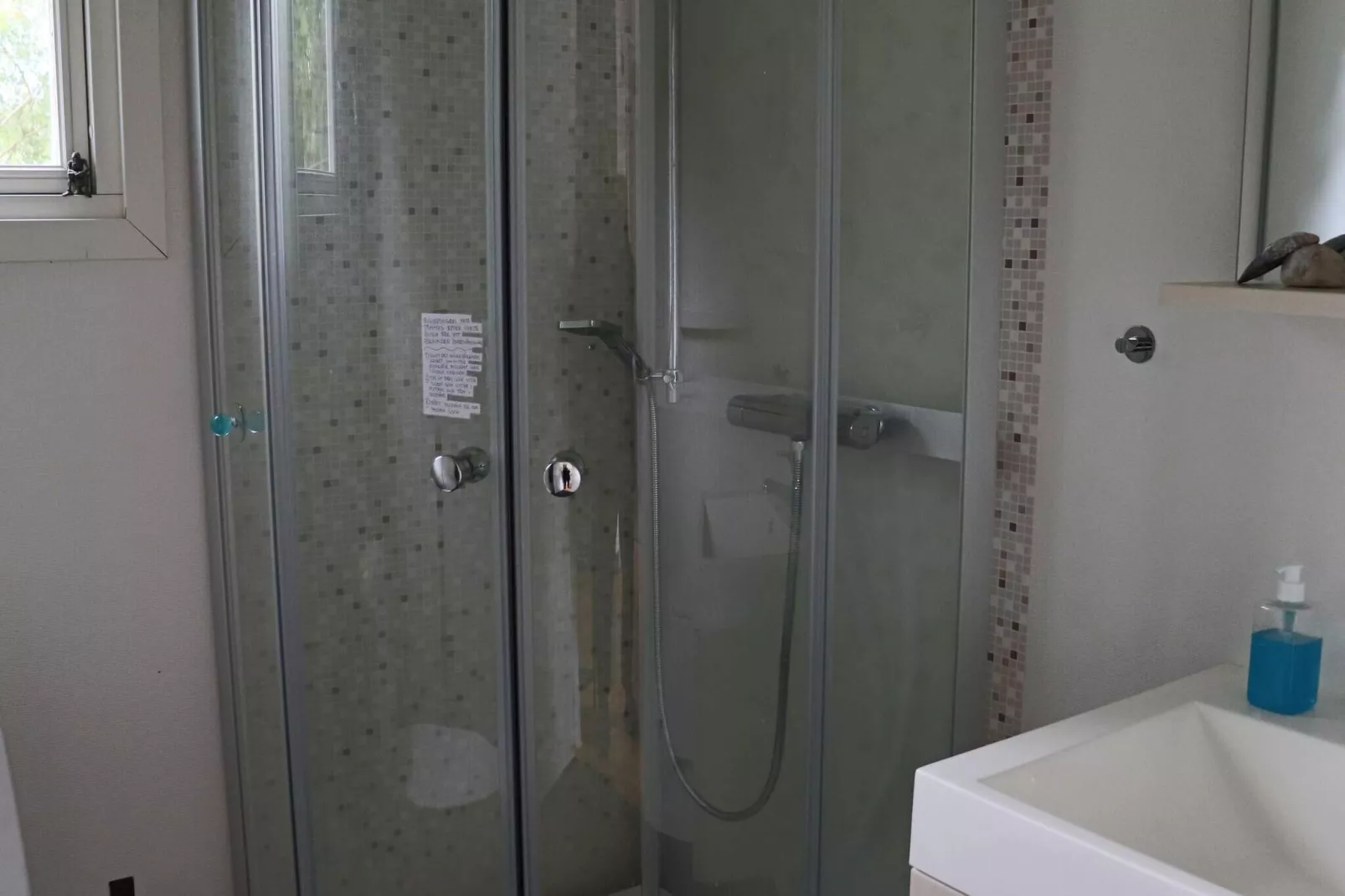 5 persoons vakantie huis in STENINGE-By Traum-Binnen