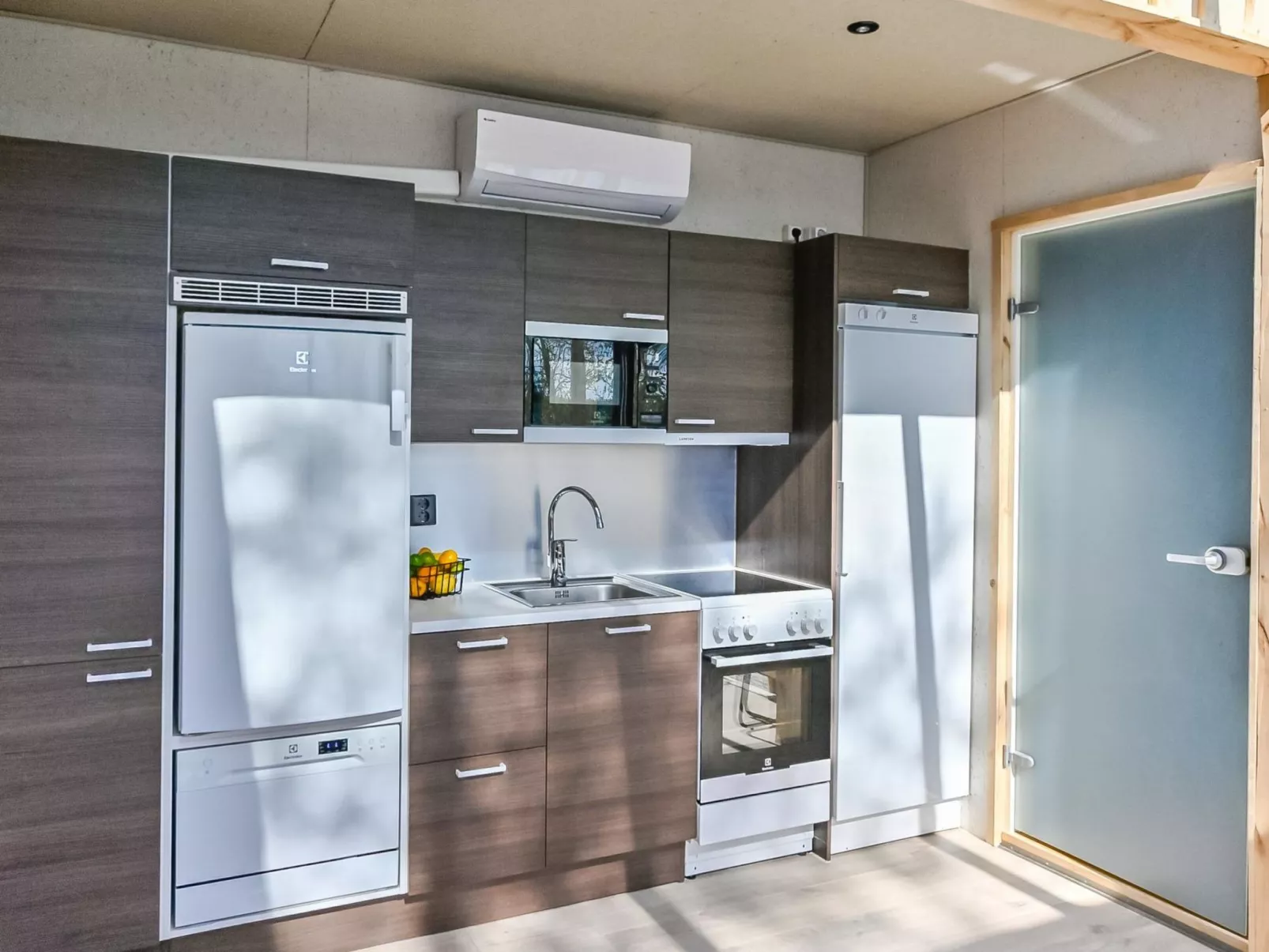 Topstar lakeland viitasaari-Binnen