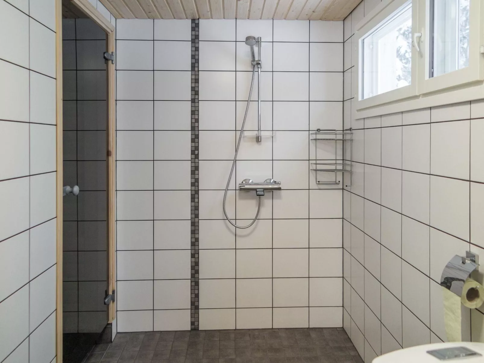 Västäräkki-Binnen