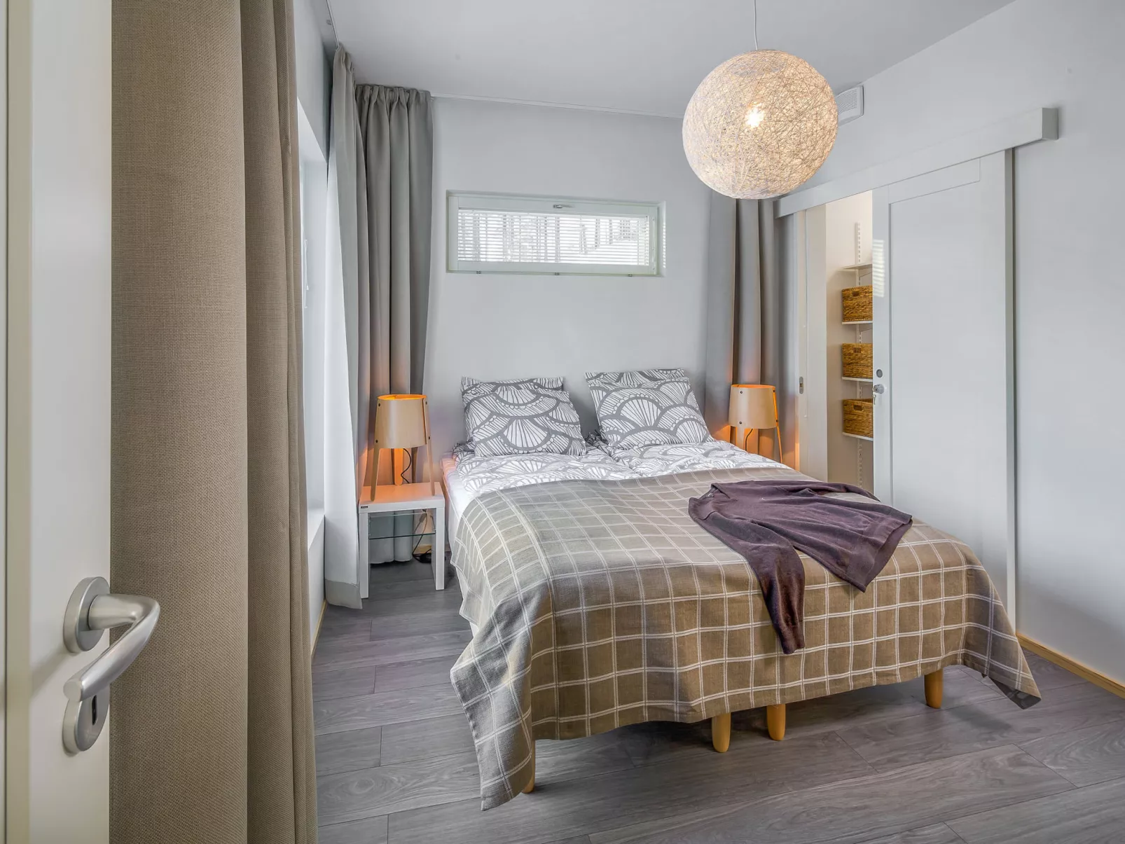 Villa ukkohalla-Binnen