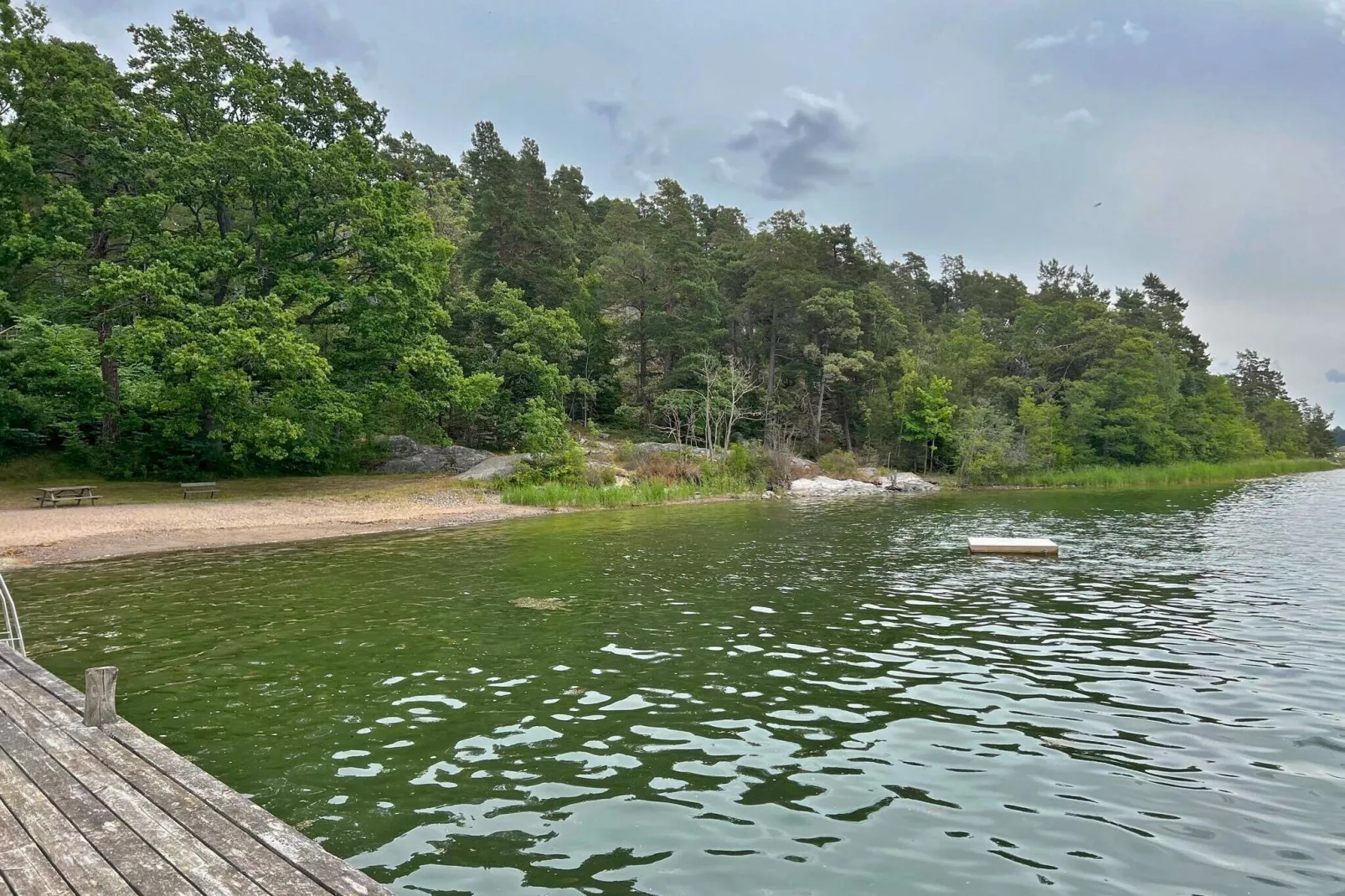 4 persoons vakantie huis in ÅKERSBERGA-By Traum-Waterzicht