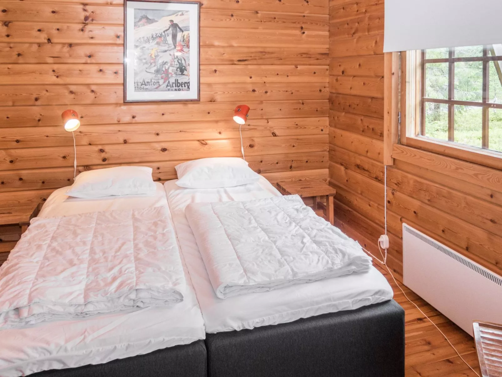 Kelokaltiokylä 17-Binnen