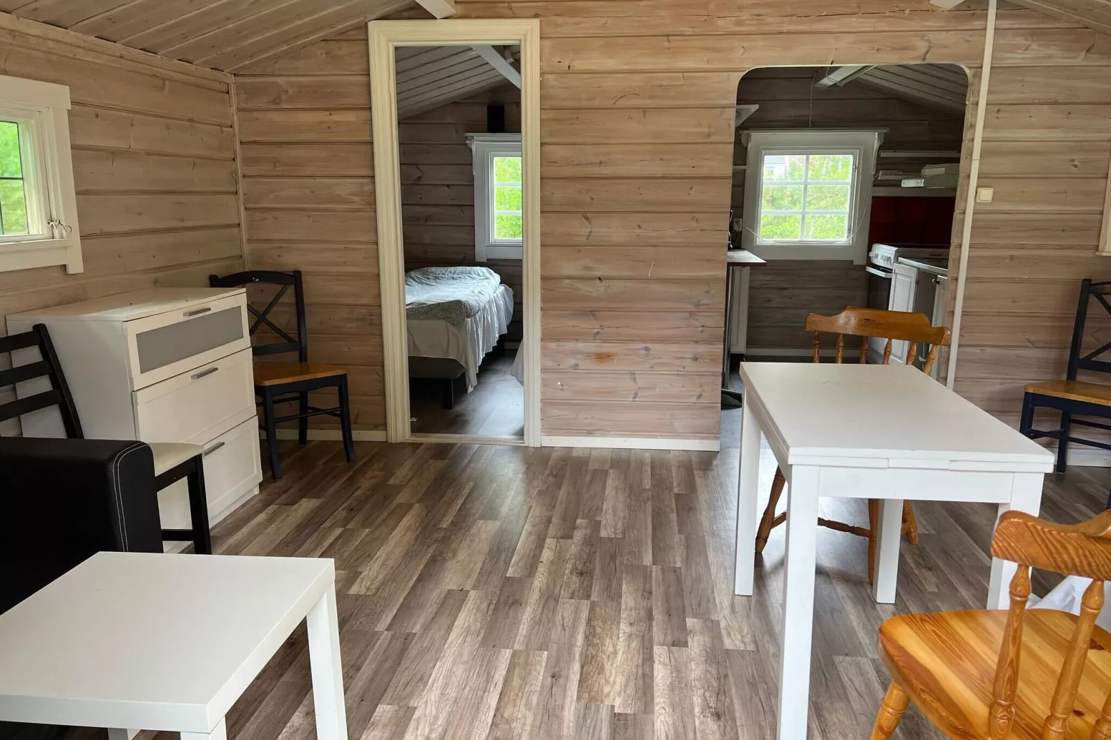 4 persoons vakantie huis in ÅKERSBERGA-By Traum-Binnen