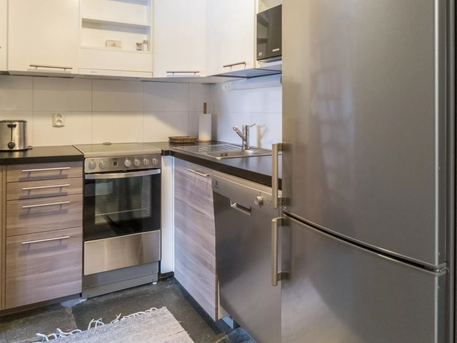 Vuokatinportti a 1-Binnen