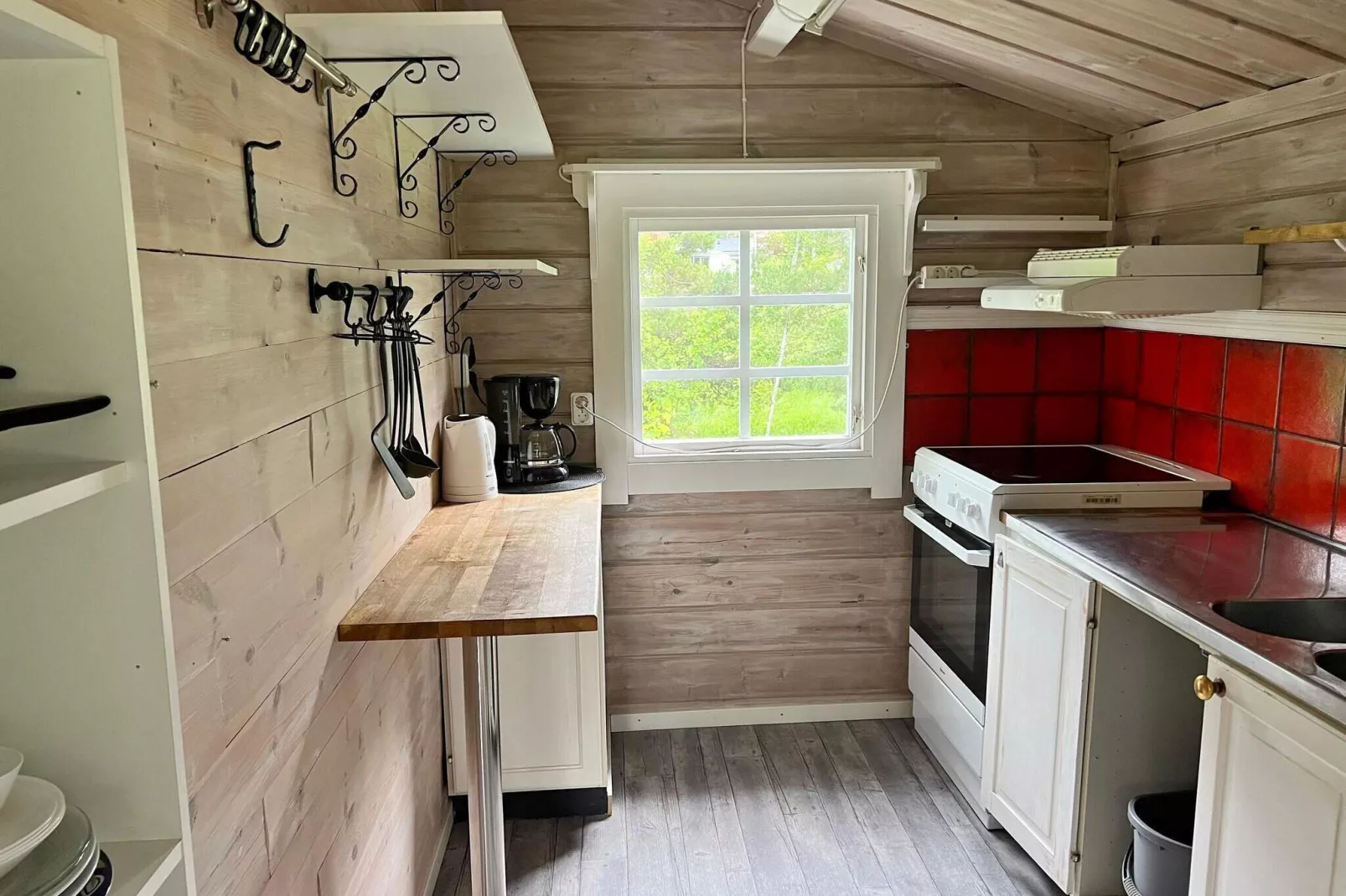 4 persoons vakantie huis in ÅKERSBERGA-By Traum-Binnen