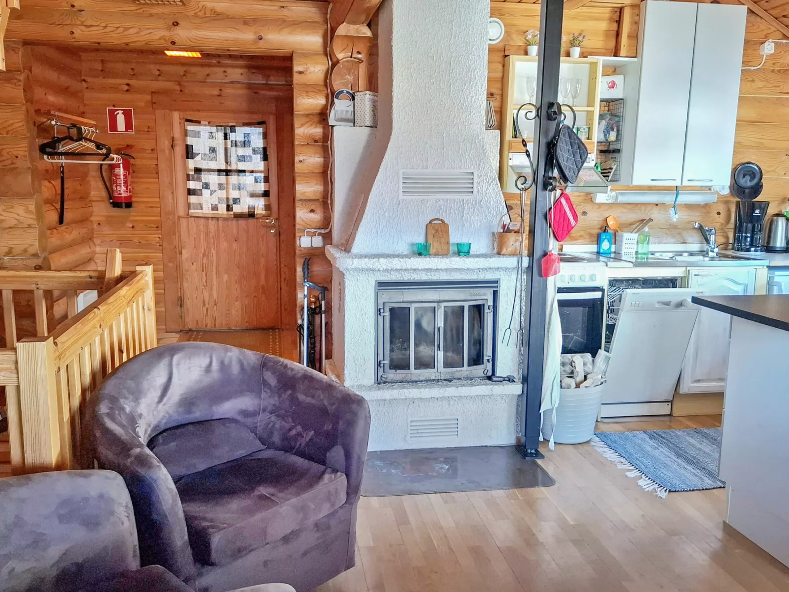 Alppi 7a paritalo-Binnen