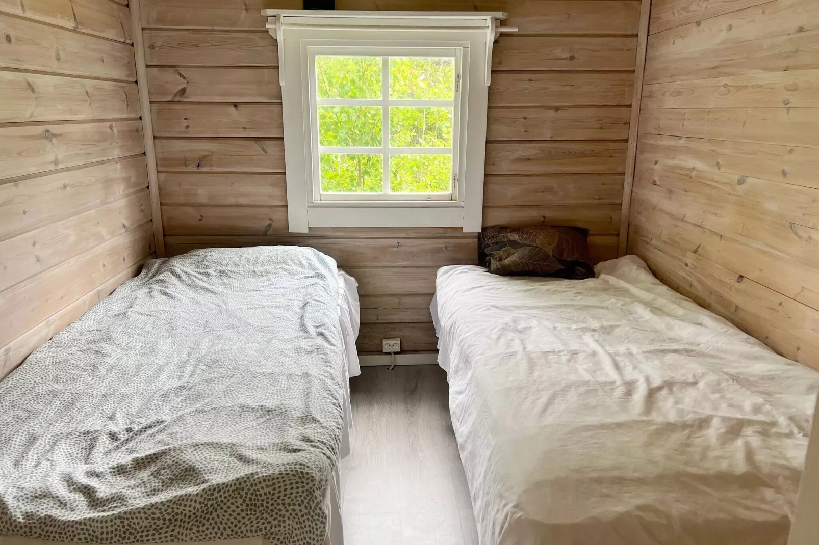 4 persoons vakantie huis in ÅKERSBERGA-By Traum-Binnen