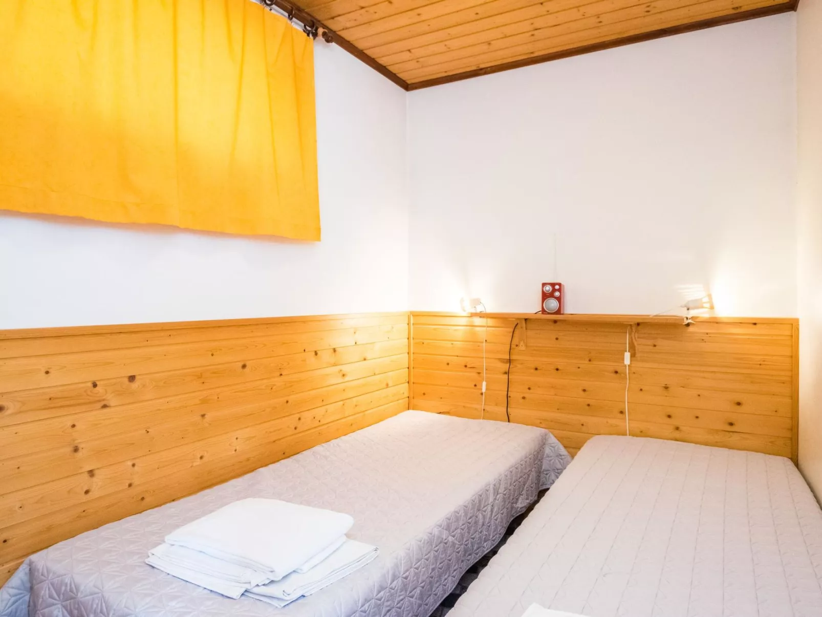 Alppikylä 1b paritalo-Binnen