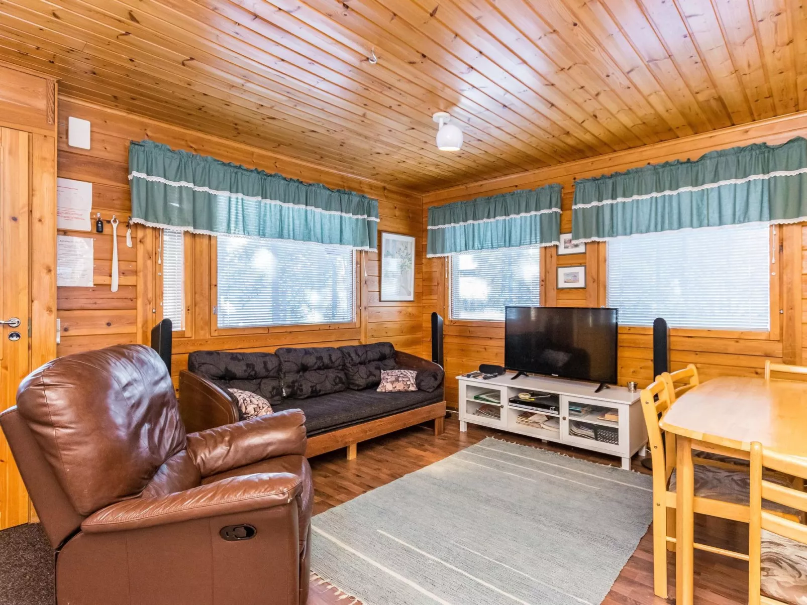 Kulma-alpit a paritalon yläk-Binnen