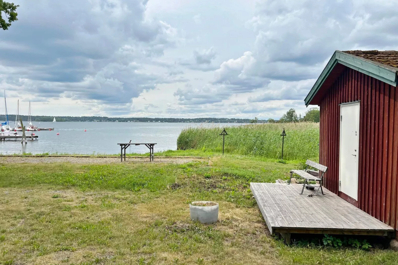 4 persoons vakantie huis in ÅKERSBERGA-By Traum-Niet-getagd
