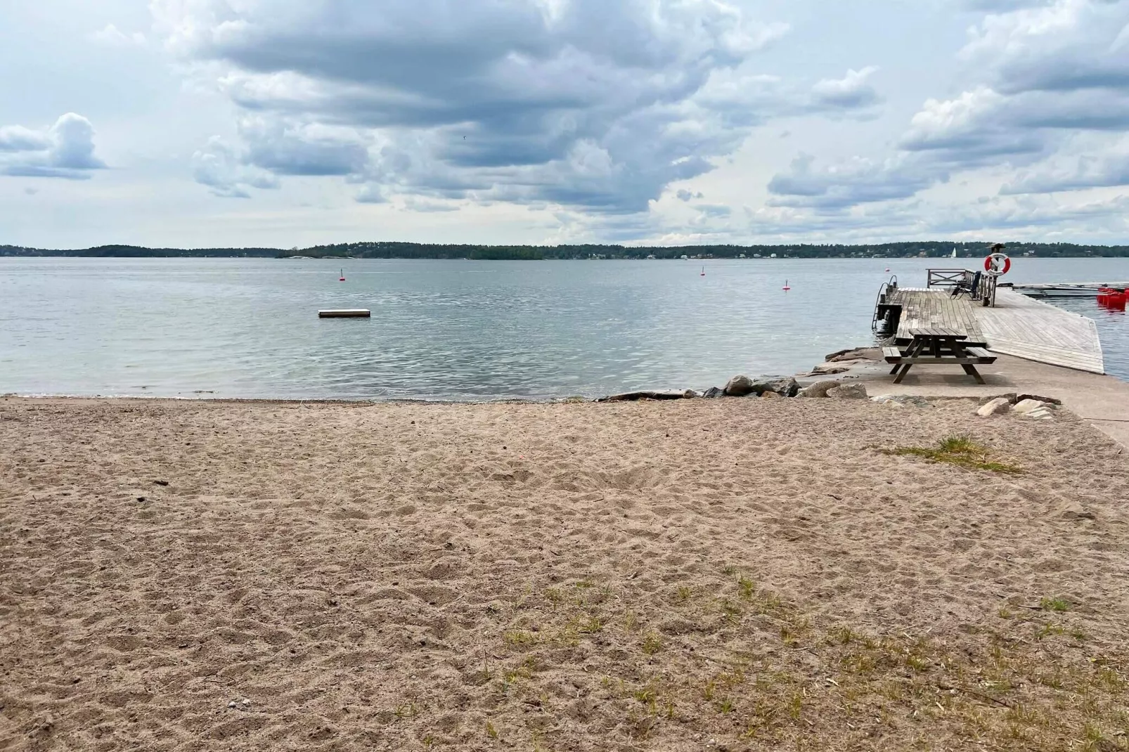 4 persoons vakantie huis in ÅKERSBERGA-By Traum-Niet-getagd
