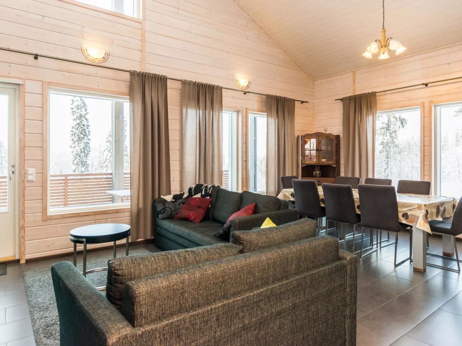 Vihtarinne b paritalo-Binnen