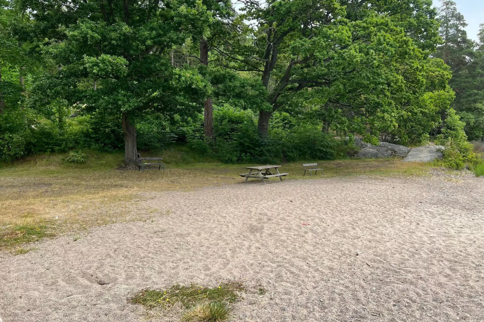 4 persoons vakantie huis in ÅKERSBERGA-By Traum-Niet-getagd