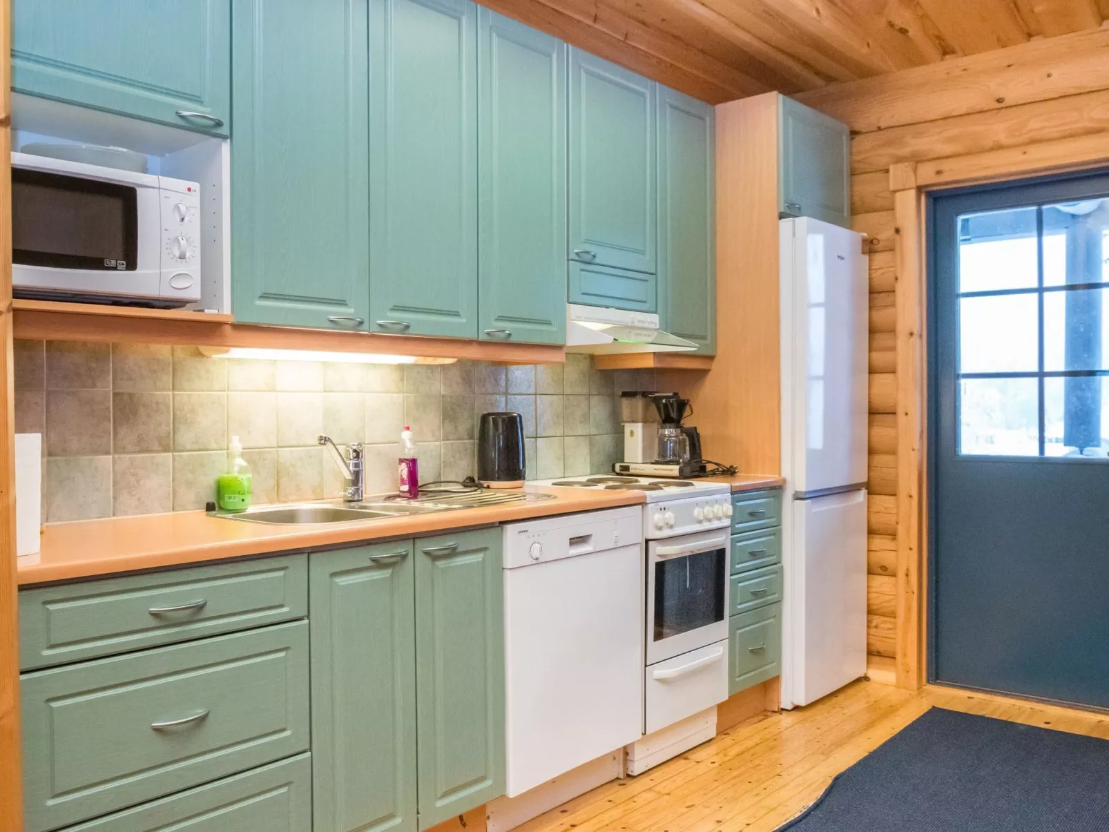 Karhunpesä a-Binnen