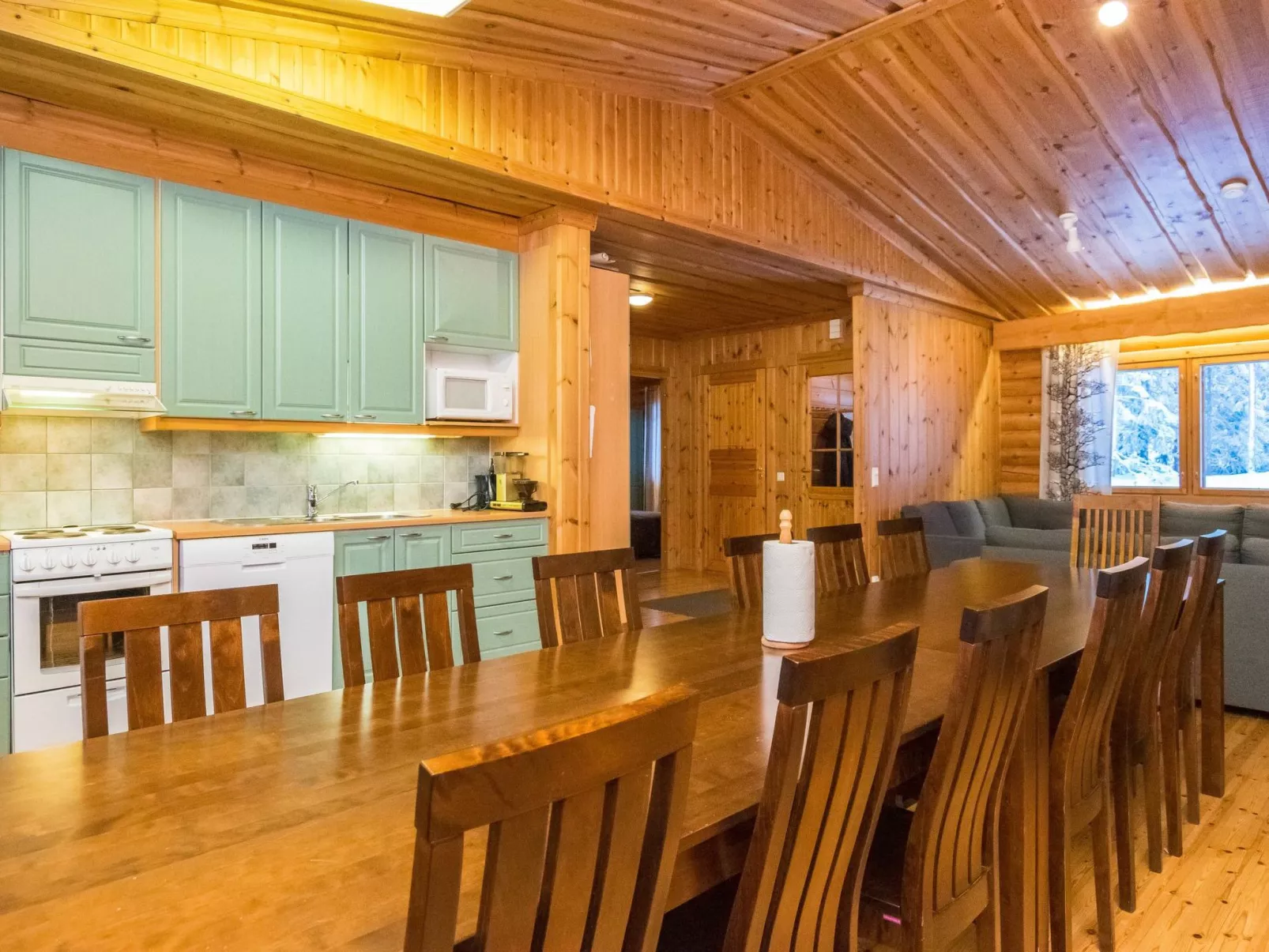 Karhunpesä c-Binnen