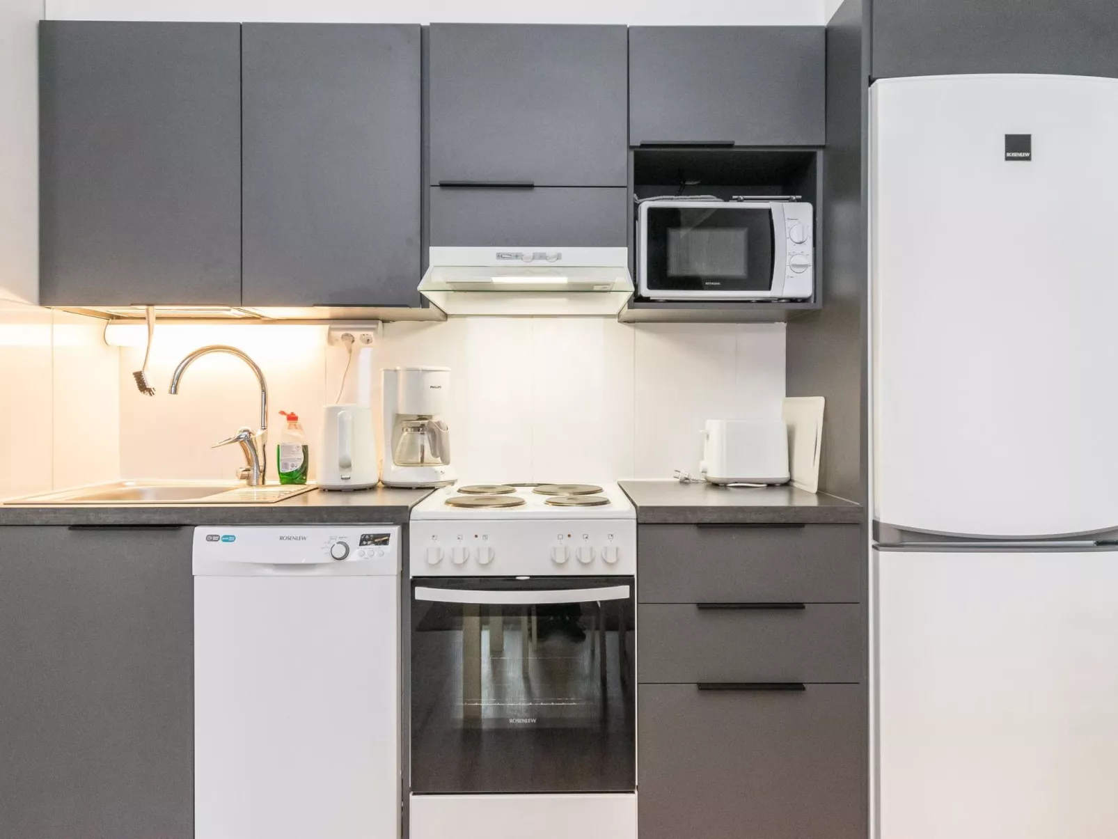 Skivillas paljakka 1. (3mh)-Binnen