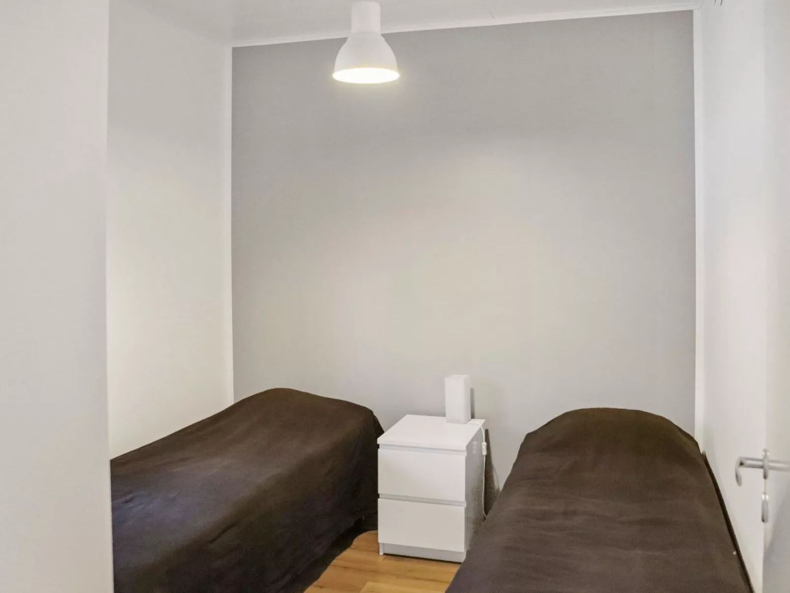 Lakevillas b4-Binnen