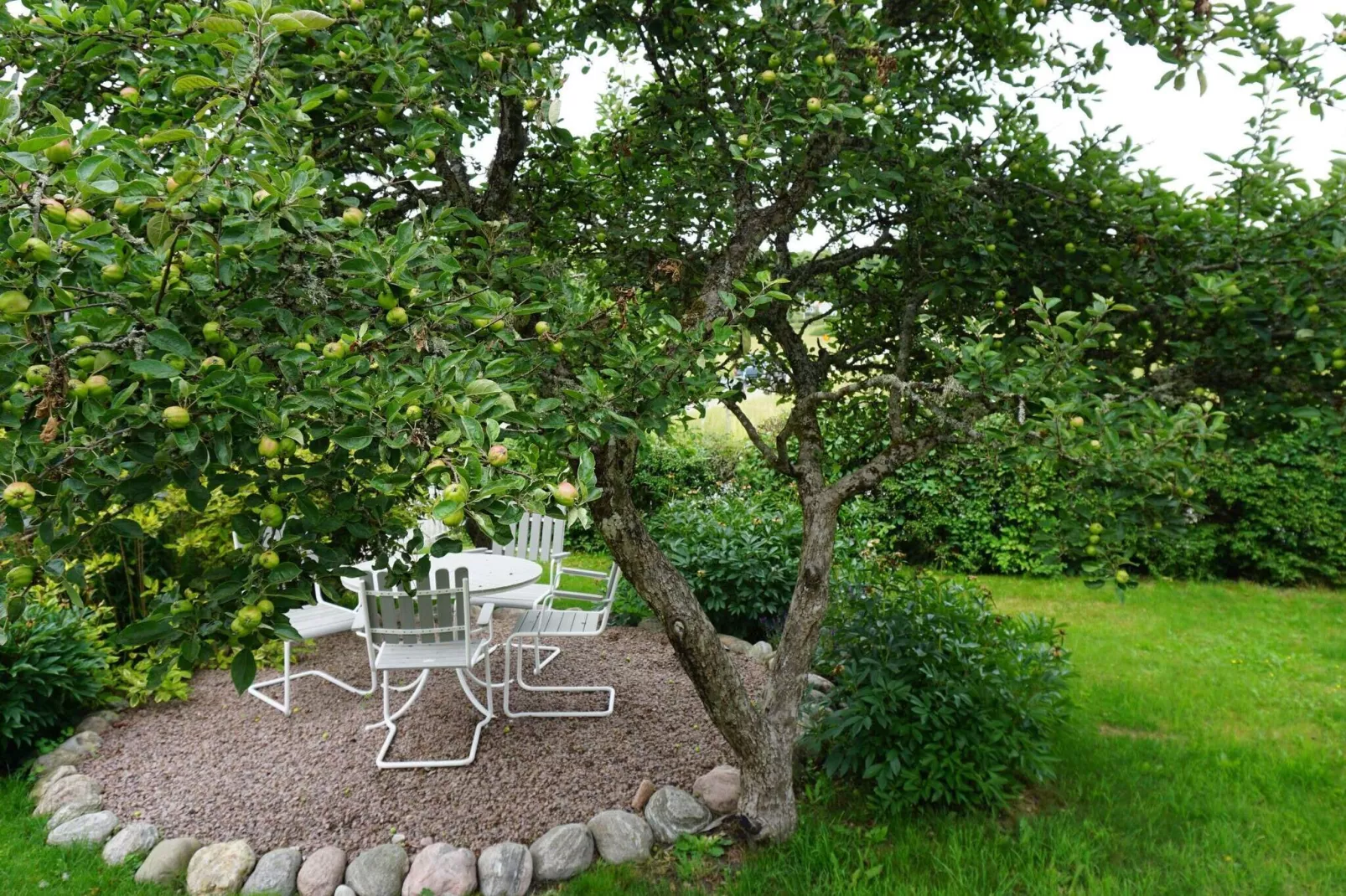 4 sterren vakantie huis in Brastad-By Traum-Buitenlucht