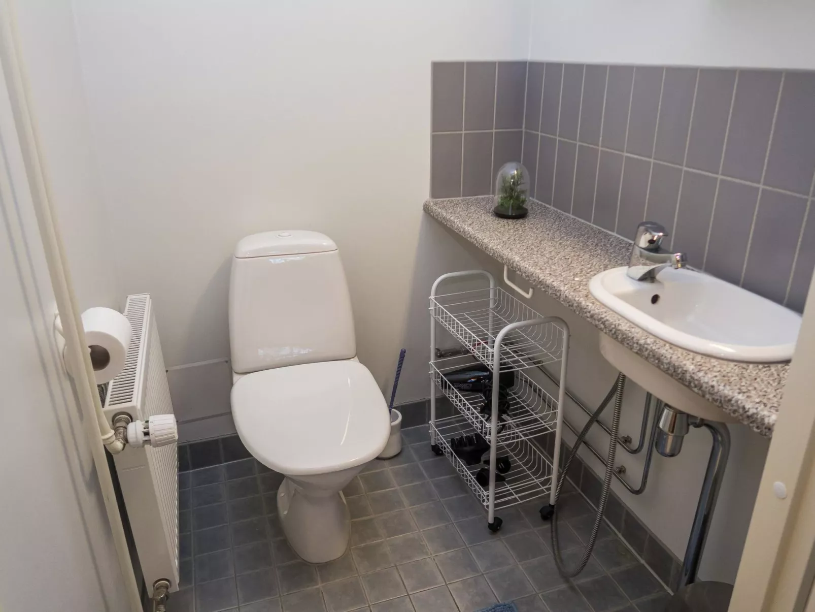 Karhunvartijan pirtti c1-Binnen