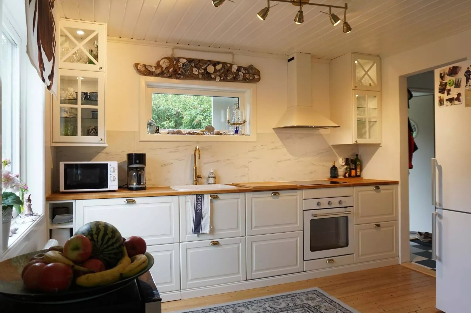 4 sterren vakantie huis in Brastad-By Traum-Binnen