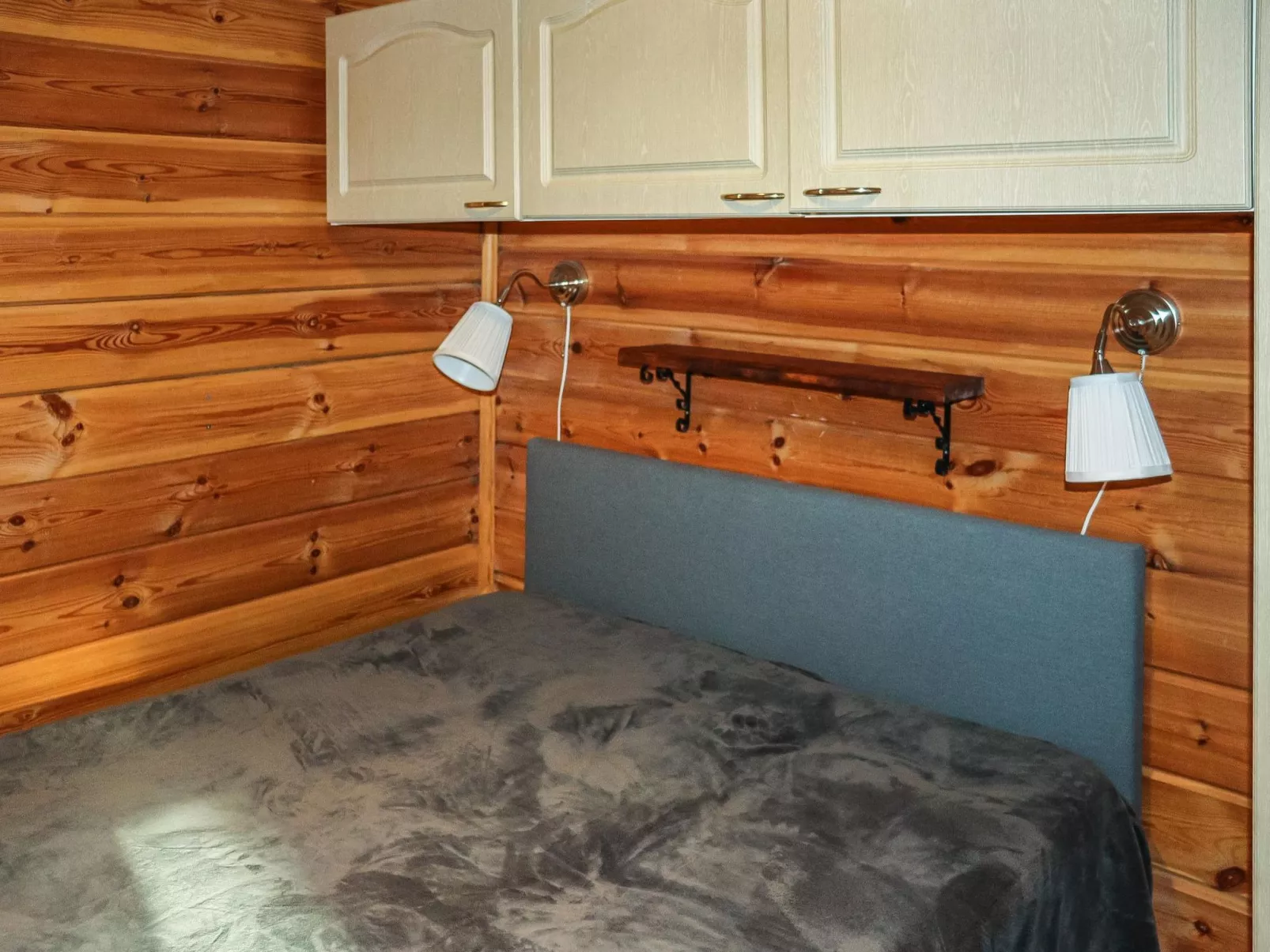 Villa tassu 1-Binnen