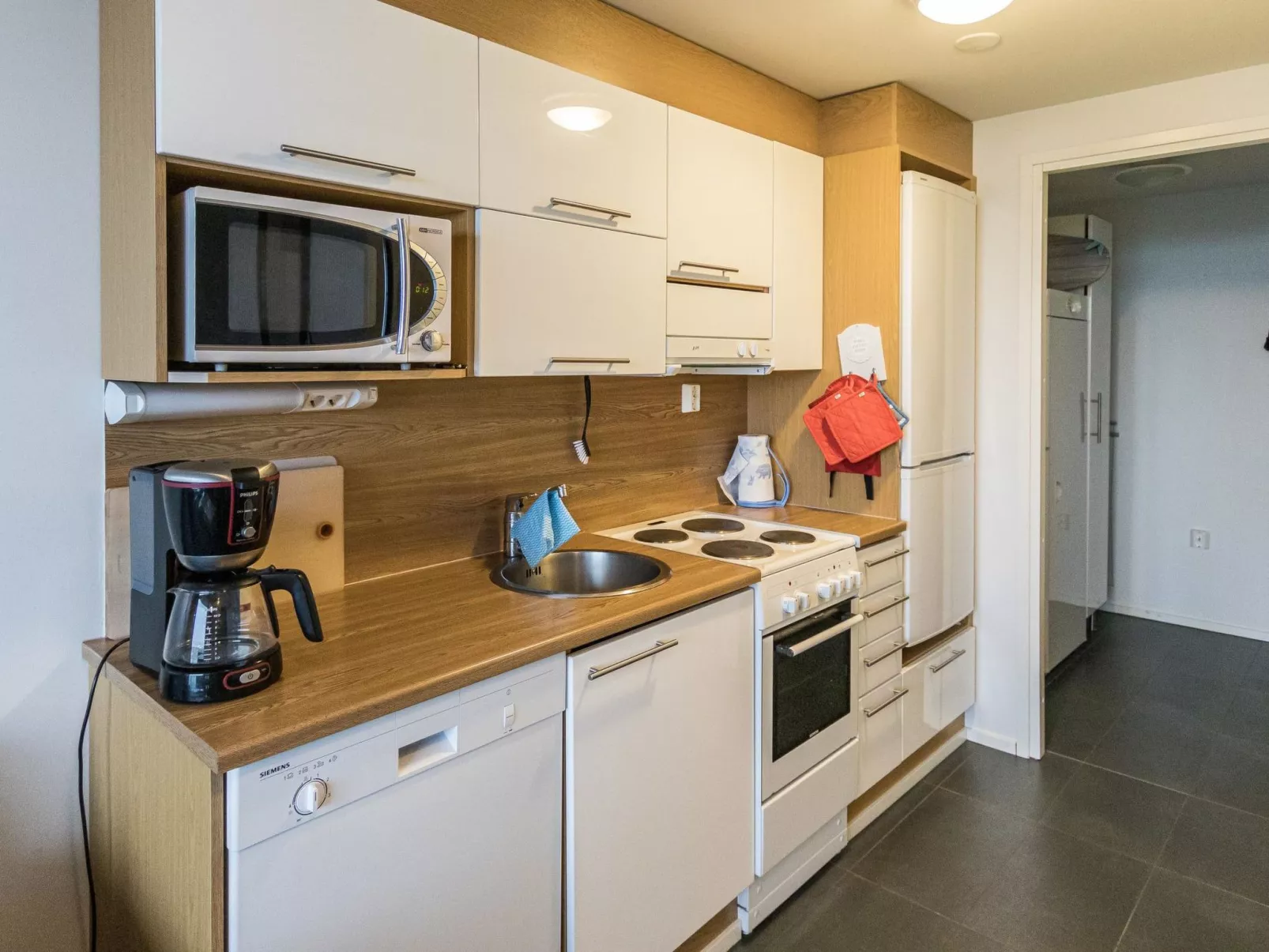 Hiihtäjäntie 1 as 3-Binnen