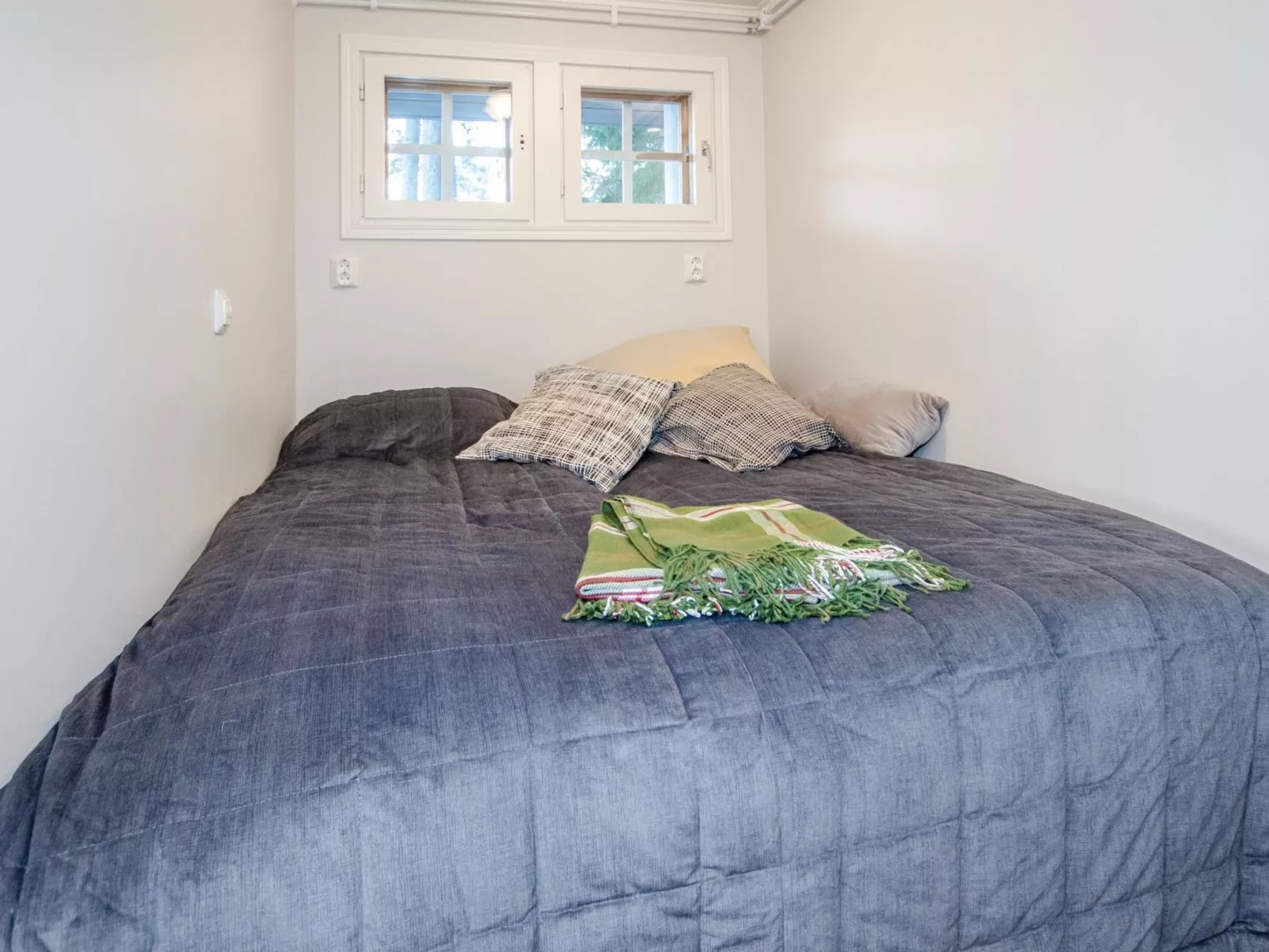 Piitterin saunatupa-Binnen