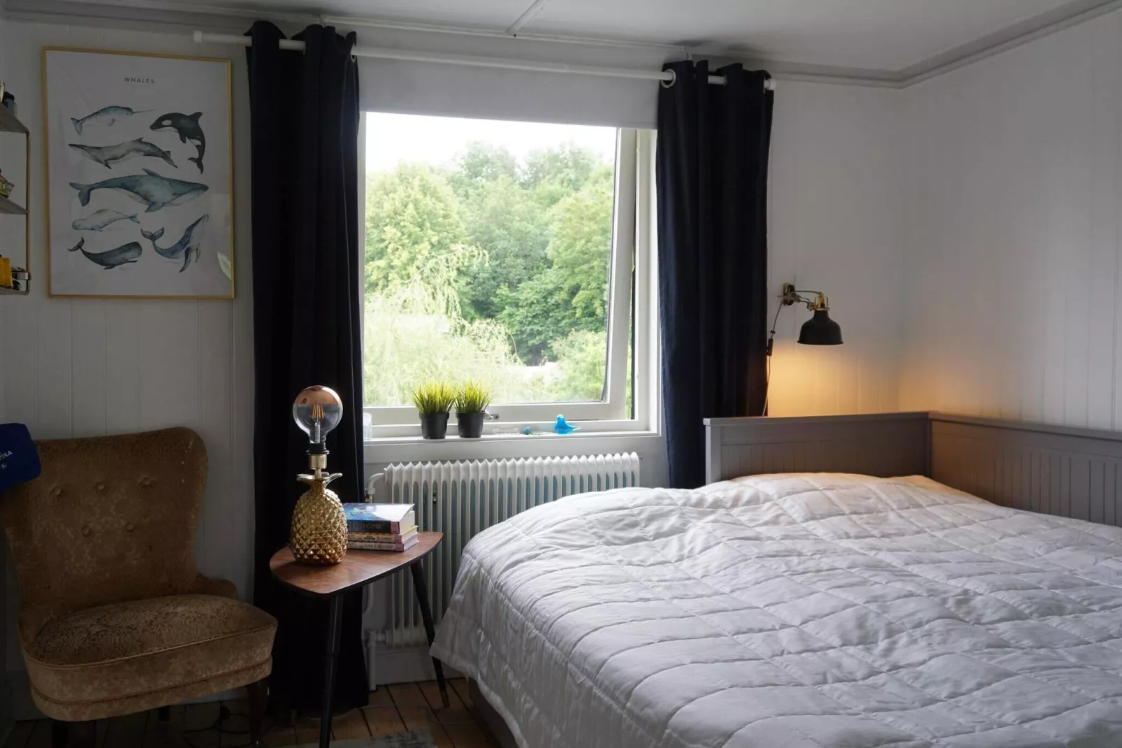 4 sterren vakantie huis in Brastad-By Traum-Binnen