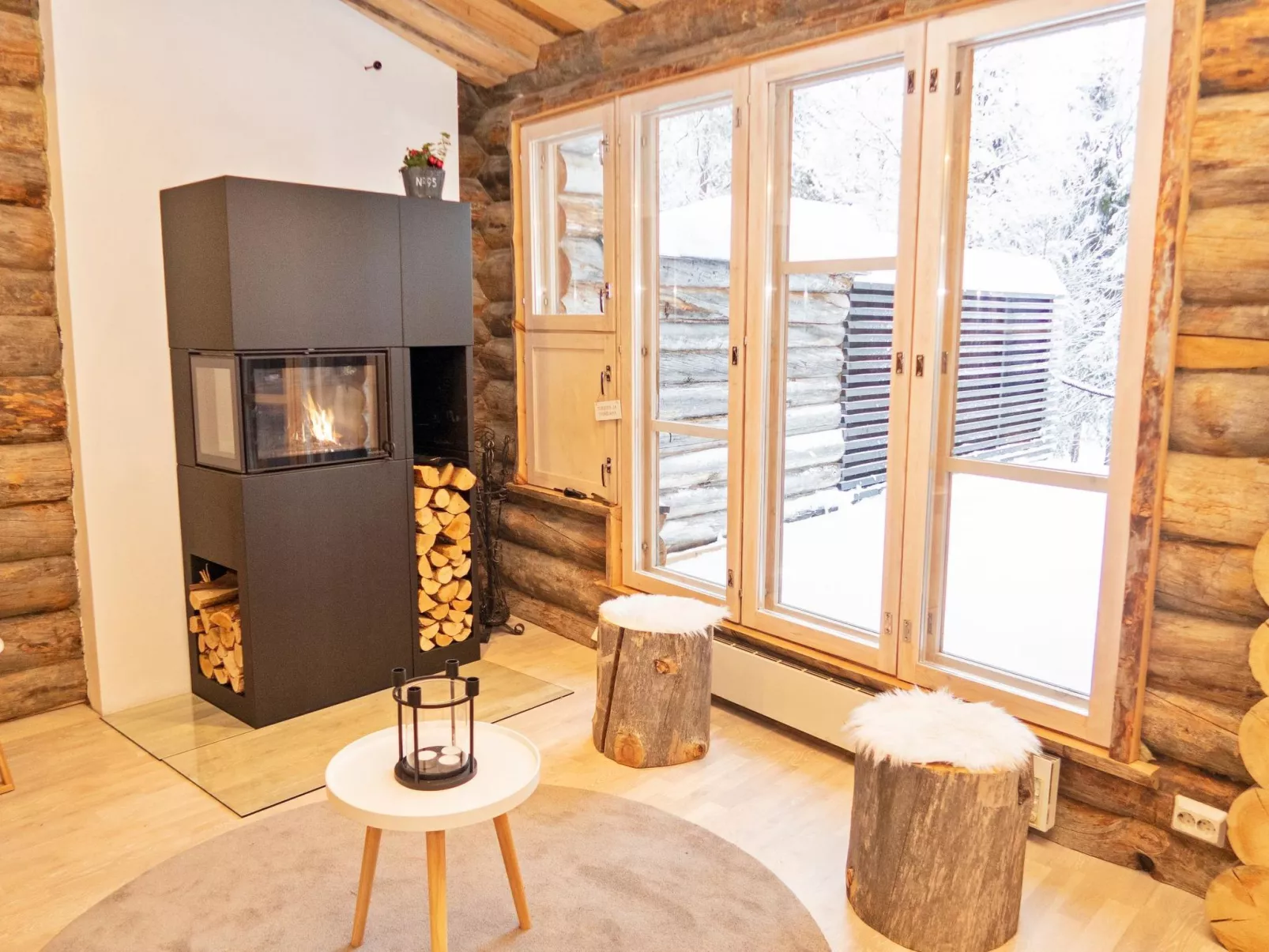 Salmikangas f2-Binnen