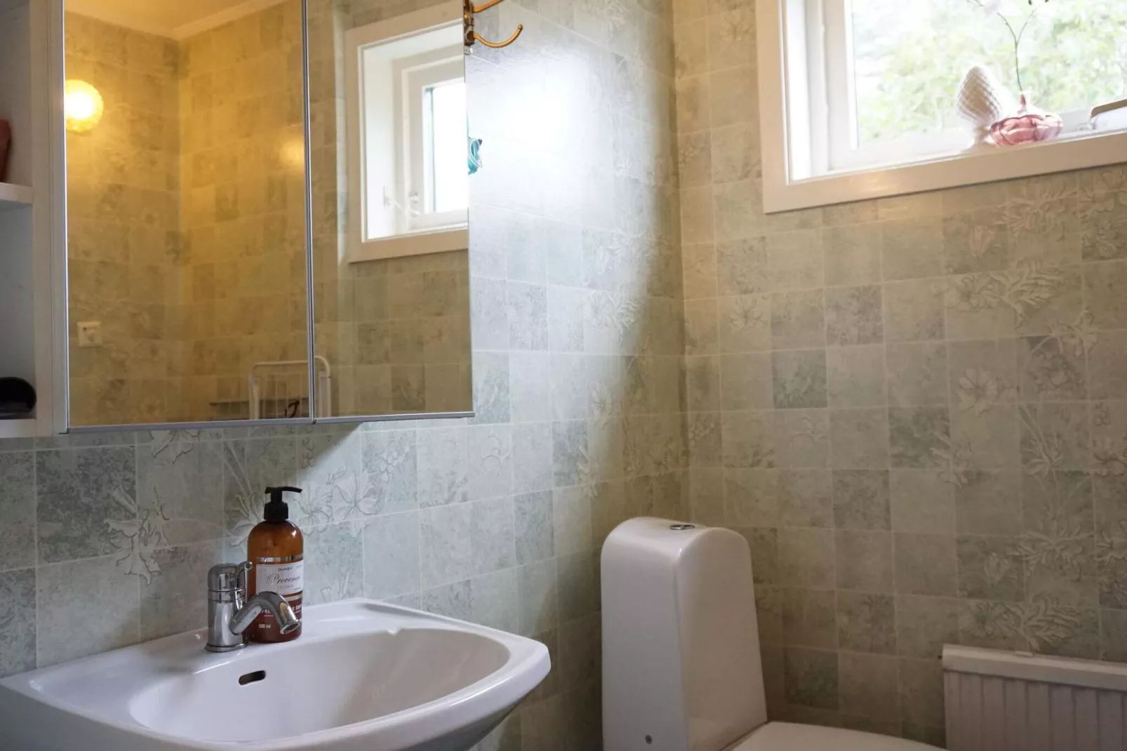 4 sterren vakantie huis in Brastad-By Traum-Binnen