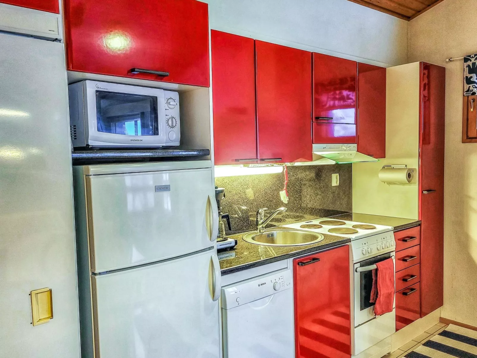 Rukaköngäs 24-Binnen