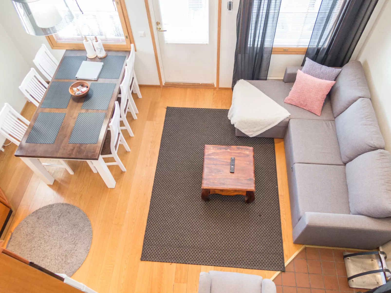 Tahkon klubitie 4 a-Binnen