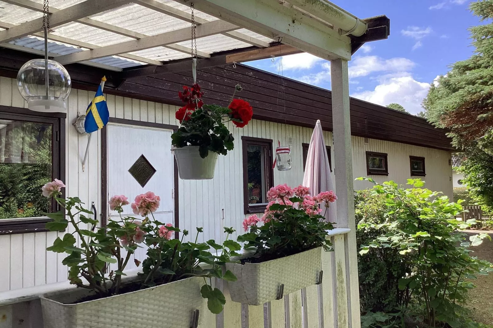3 persoons vakantie huis in HUNVIGAN-By Traum-Binnen
