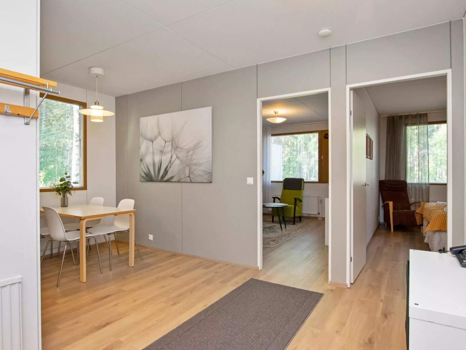 Mäntyranta 1-Binnen