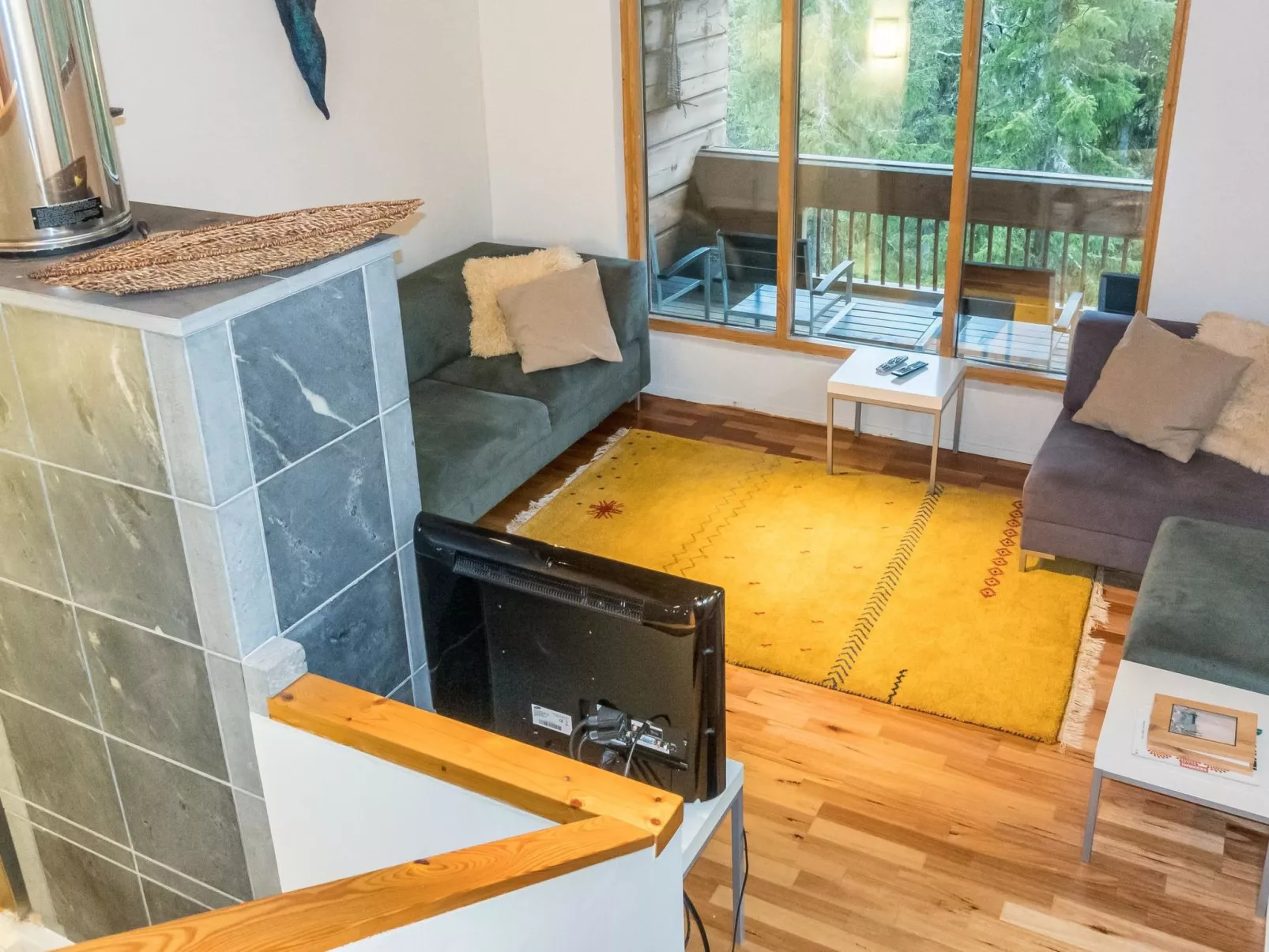 Sallan lumous a-Binnen