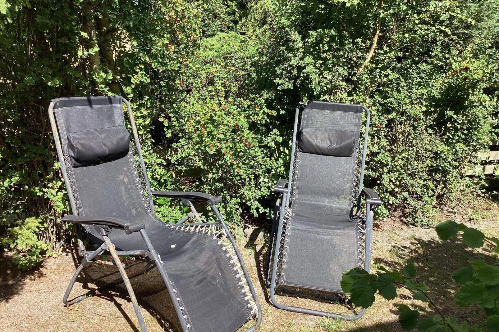 3 persoons vakantie huis in HUNVIGAN-By Traum-Binnen