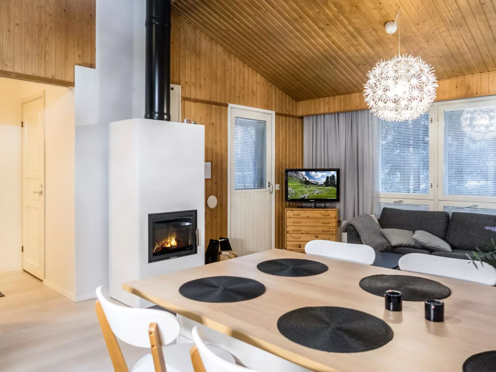 Lomakatti 10b-Binnen