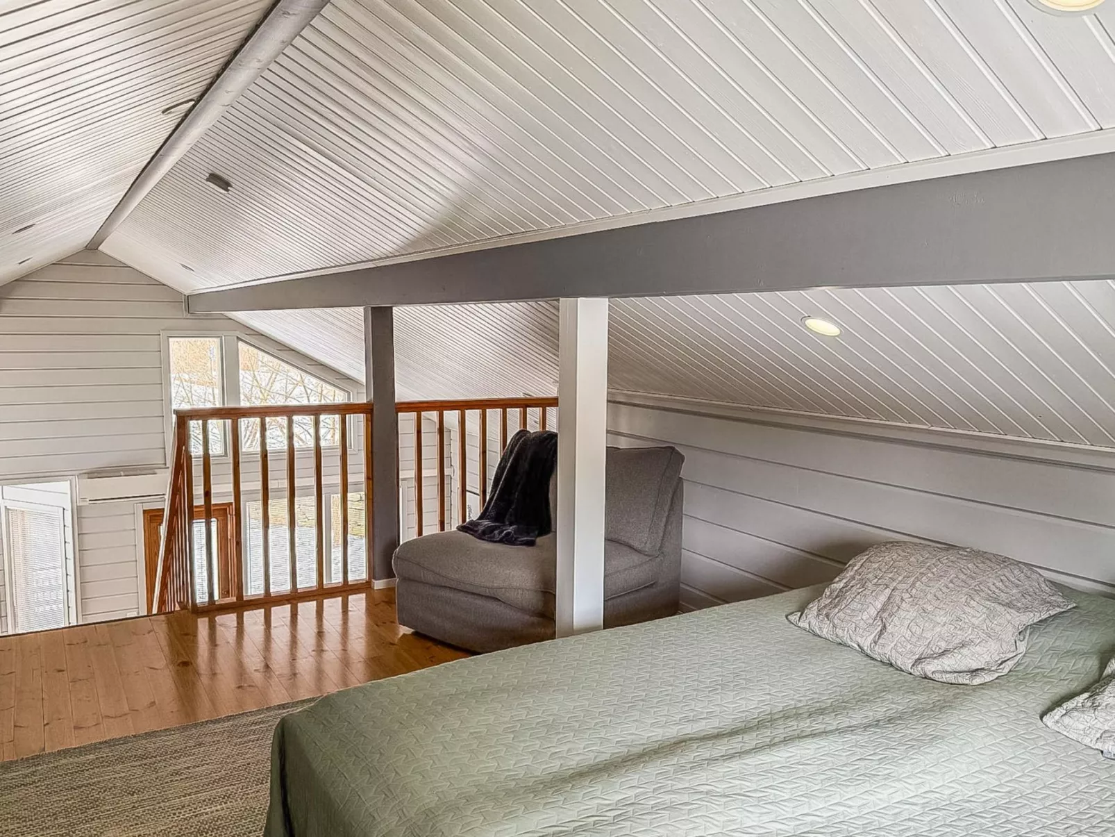 Villa luna (ent. villa milla)-Binnen