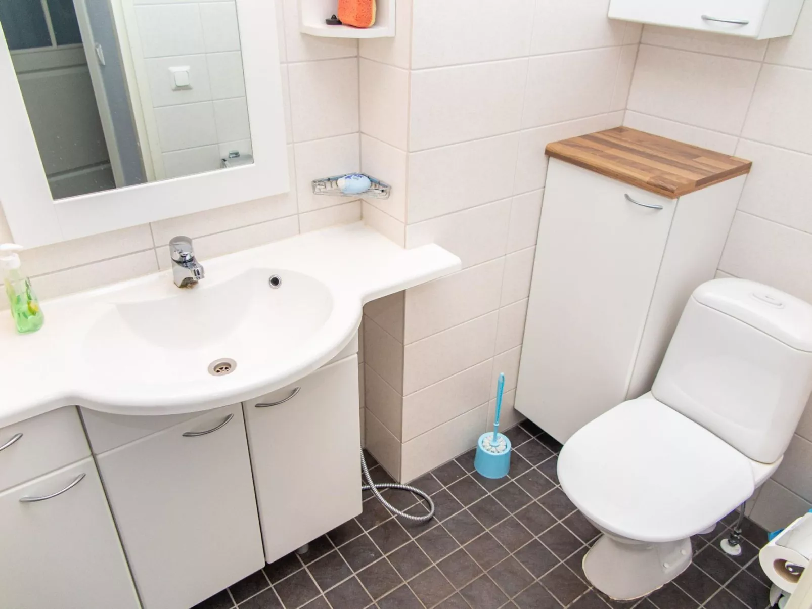 Tahkonkallio 34 a-Binnen