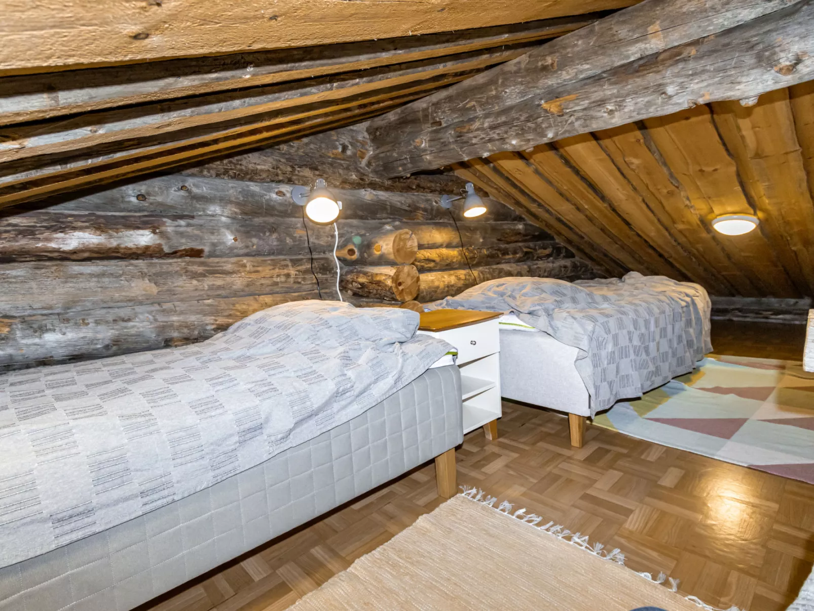 Sallan savu e-Binnen